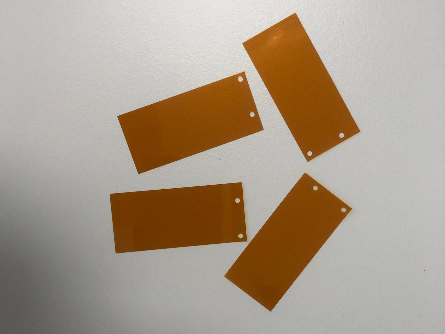 Film kapton